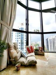 Parc Oasis (D22), Condominium #558819471